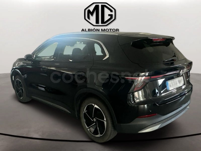 Mg Mgs5 Ev 2025 — photo 2