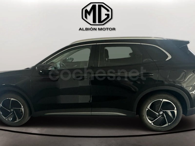 Mg Mgs5 Ev 2025 — photo 4