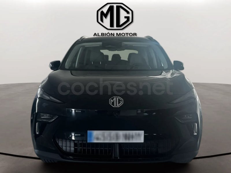 Mg Mgs5 Ev 2025 — photo 5