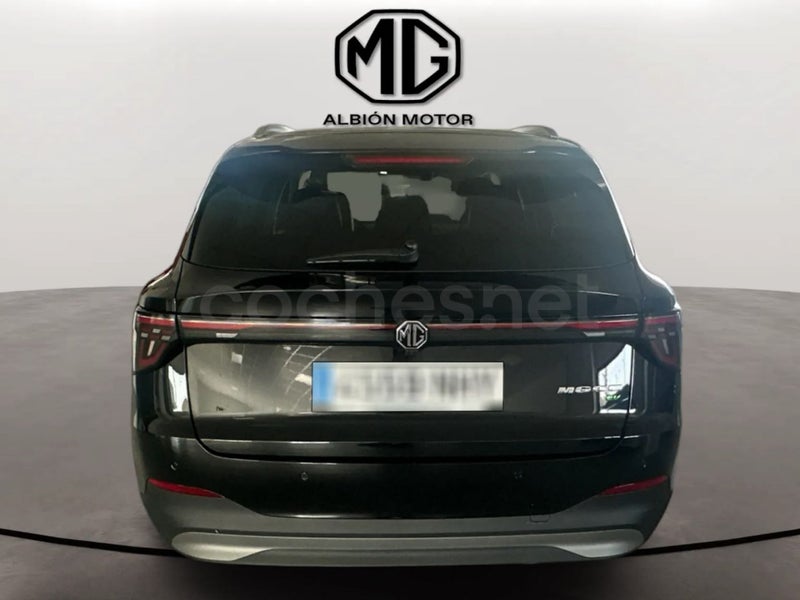 Mg Mgs5 Ev 2025 — photo 6