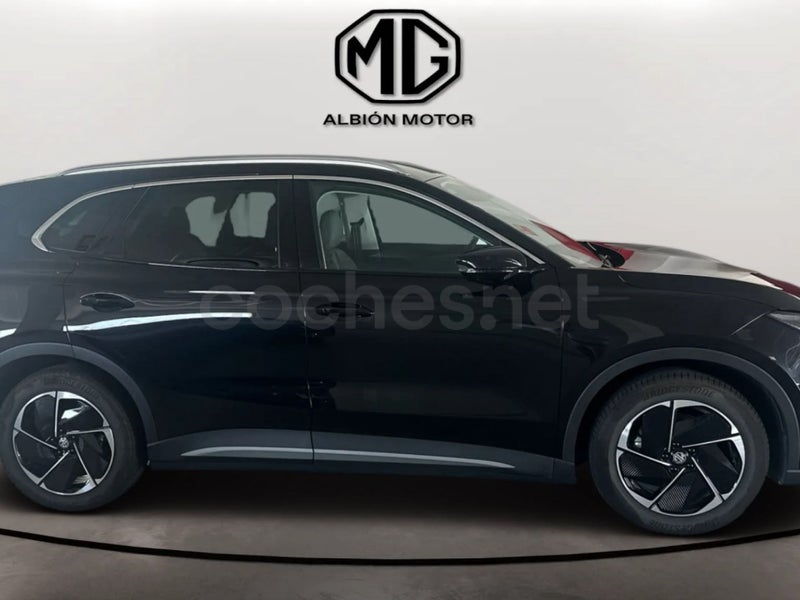 Mg Mgs5 Ev 2025 — photo 7