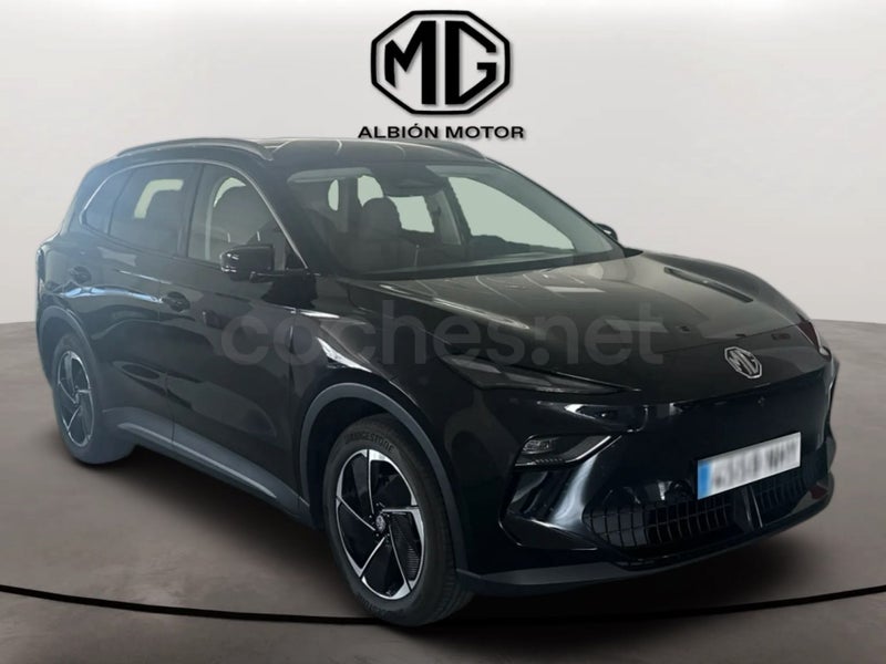 Mg Mgs5 Ev 2025 — photo 8