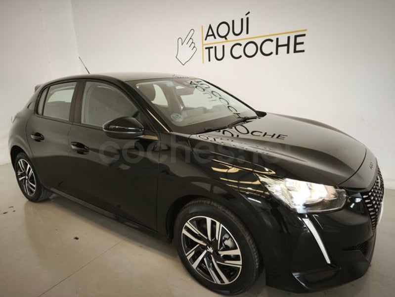 Peugeot 208 2023 — photo 4
