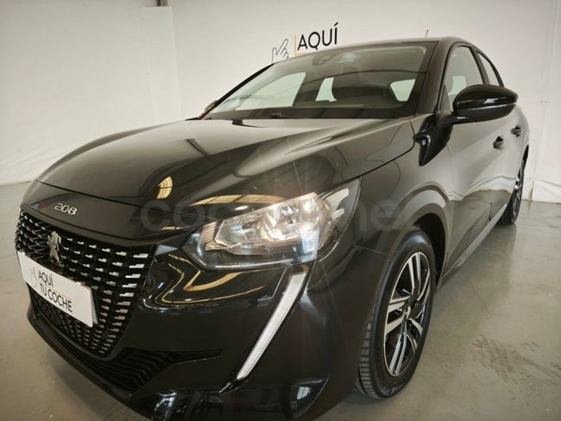Peugeot 208 2023 — photo 5