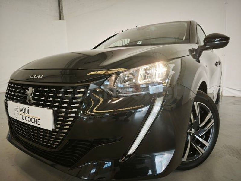 Peugeot 208 2023 — photo 6