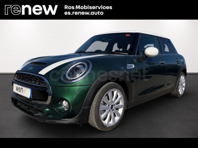 Mini Mini 2019