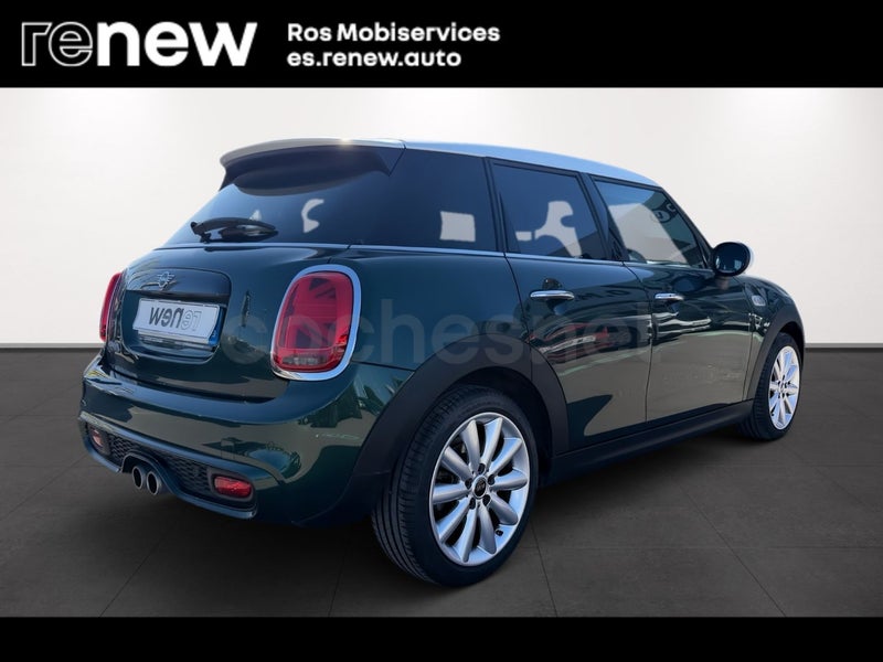 Mini Mini 2019 — photo 2