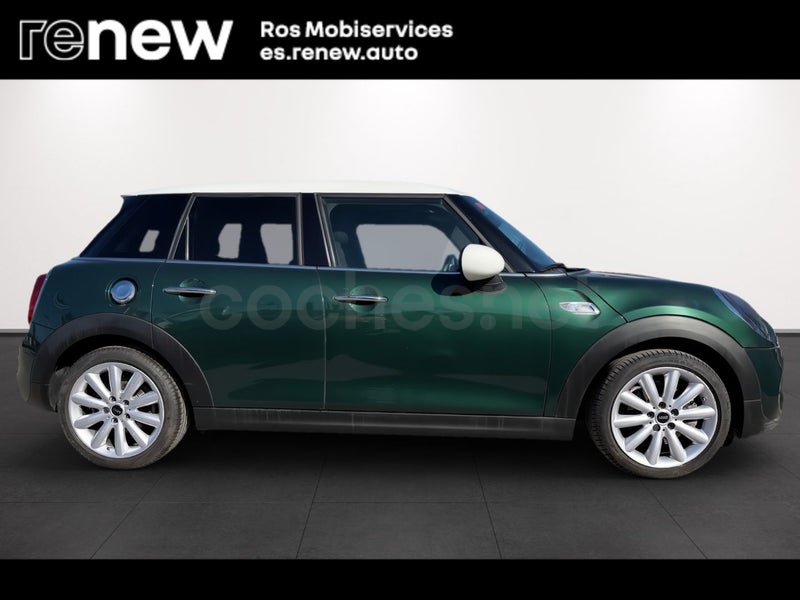Mini Mini 2019 — photo 3