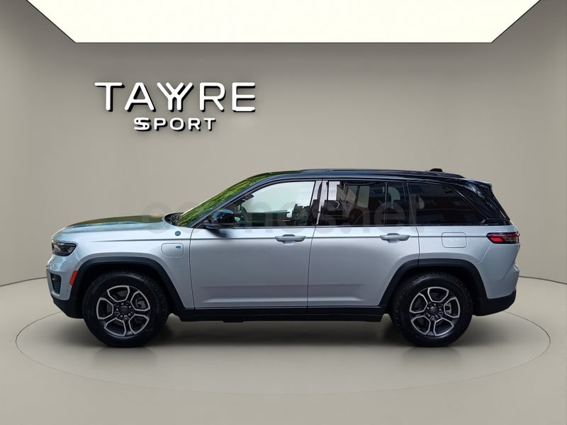 Jeep Grand Cherokee 2024 — photo 4