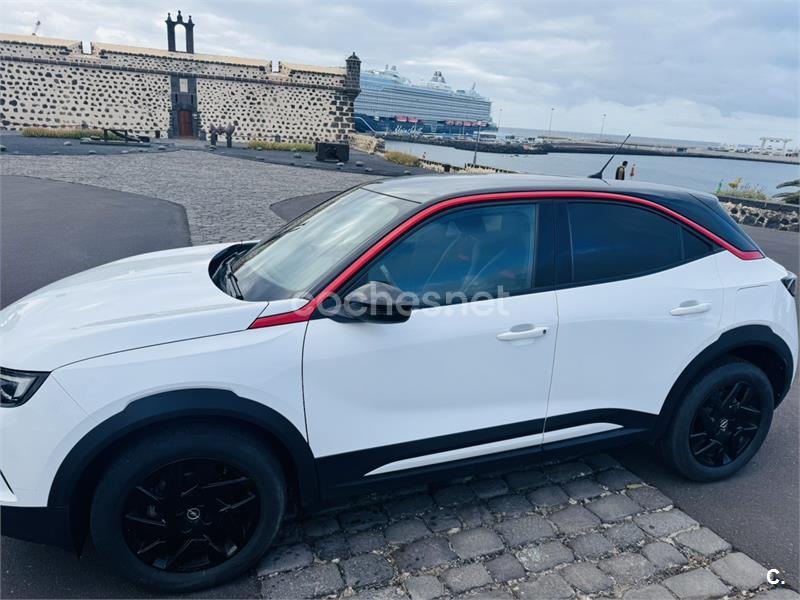 Opel Mokka 2022 — photo 2