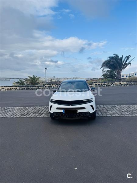 Opel Mokka 2022 — photo 7
