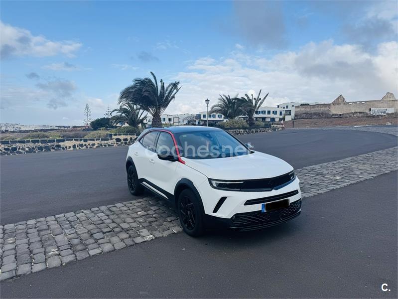 Opel Mokka 2022 — photo 8