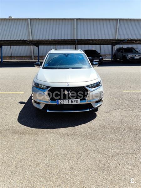 Ds Ds 7 Crossback Etense 2021