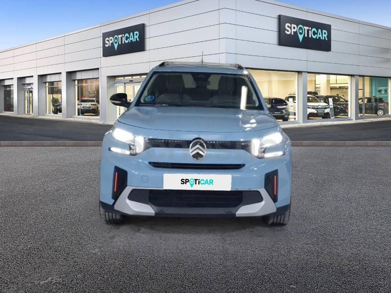 Citroen C3 Aircross 2025 — photo 2