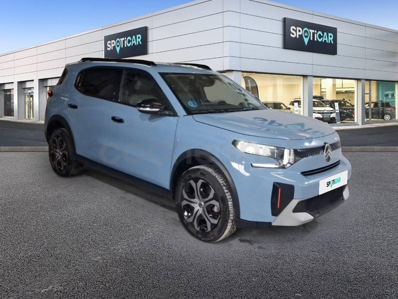 Citroen C3 Aircross 2025 — photo 3