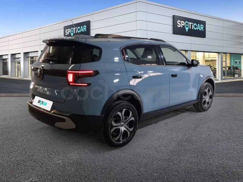 Citroen C3 Aircross 2025 — photo 4
