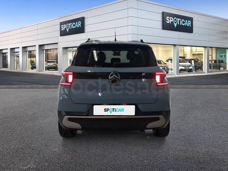 Citroen C3 Aircross 2025 — photo 5