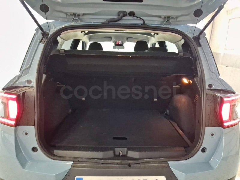 Citroen C3 Aircross 2025 — photo 6