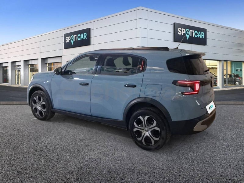 Citroen C3 Aircross 2025 — photo 7