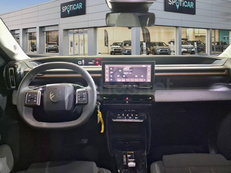 Citroen C3 Aircross 2025 — photo 8