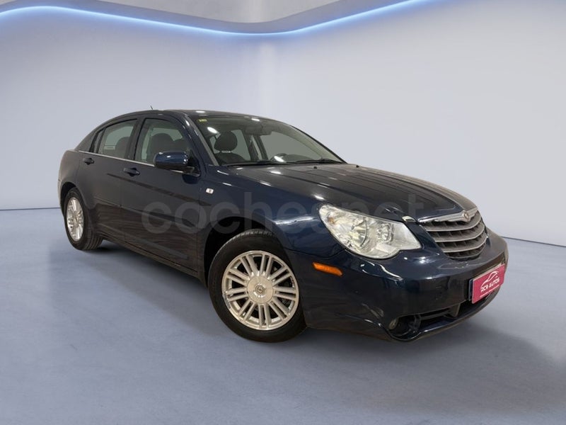 Chrysler Sebring 200c 2008