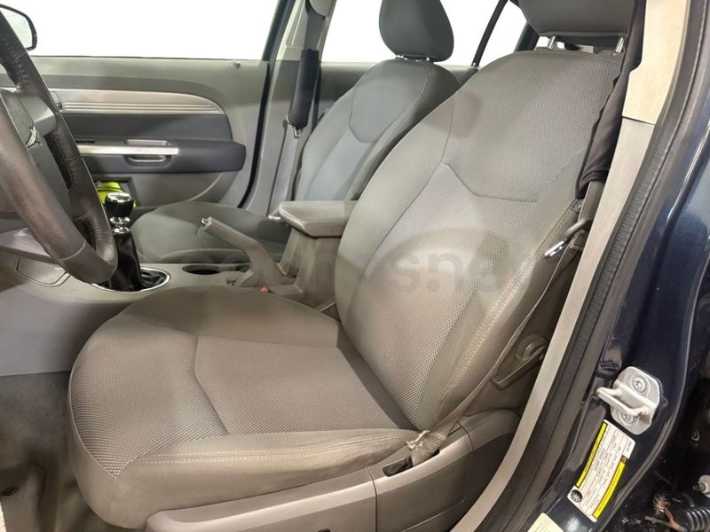 Chrysler Sebring 200c 2008 — photo 5