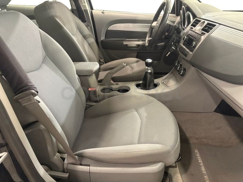 Chrysler Sebring 200c 2008 — photo 6