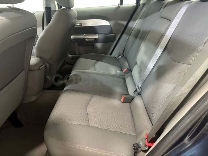 Chrysler Sebring 200c 2008 — photo 7