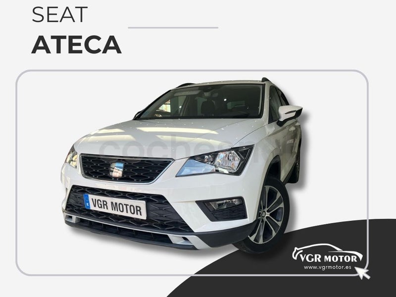 Seat Ateca 2020