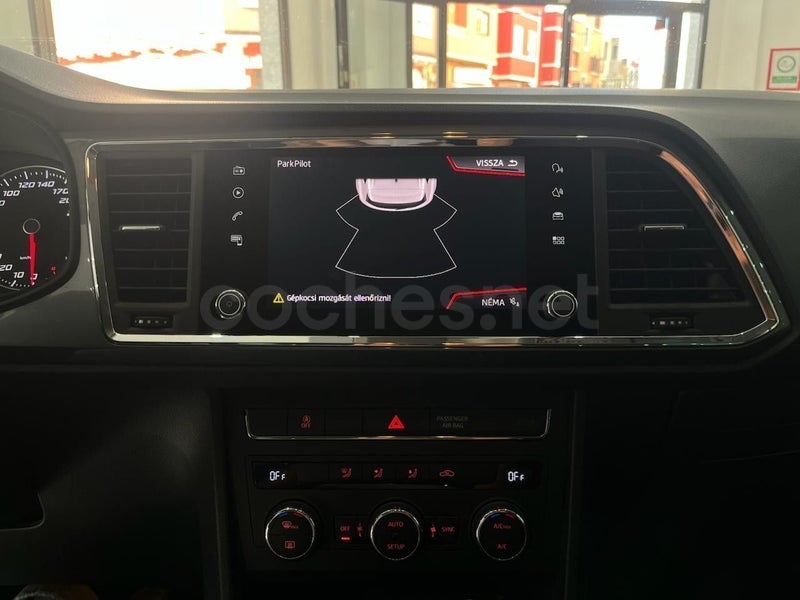 Seat Ateca 2020 — photo 8