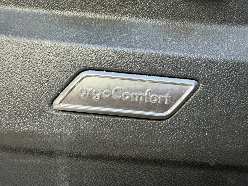 Volkswagen Touareg 2020 — photo 4