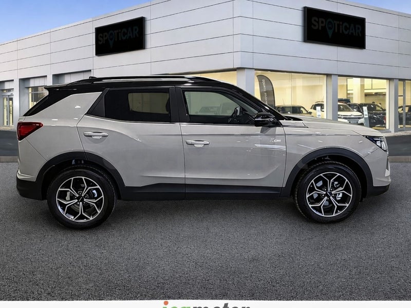 Kgm Korando 2026 — photo 4