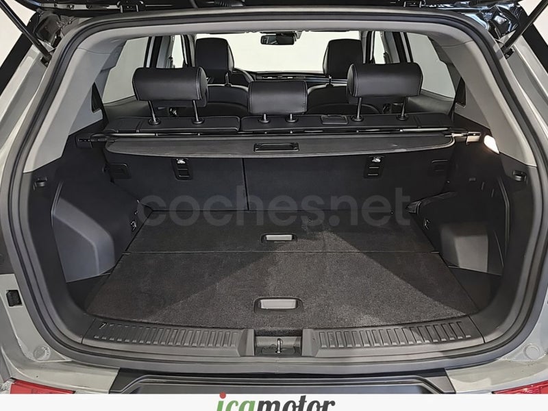 Kgm Korando 2026 — photo 6