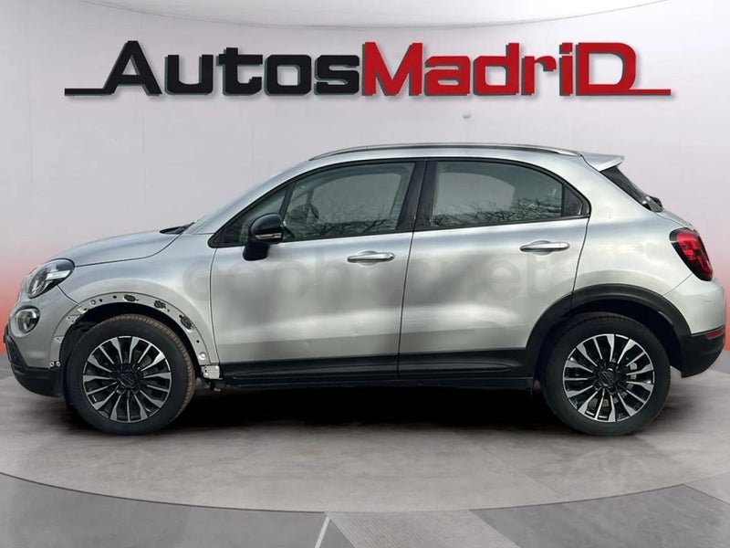 Fiat 500x 2023 — photo 4