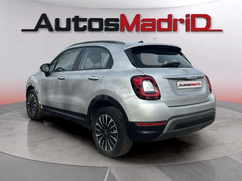 Fiat 500x 2023 — photo 5