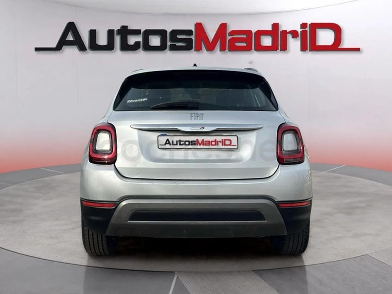 Fiat 500x 2023 — photo 6