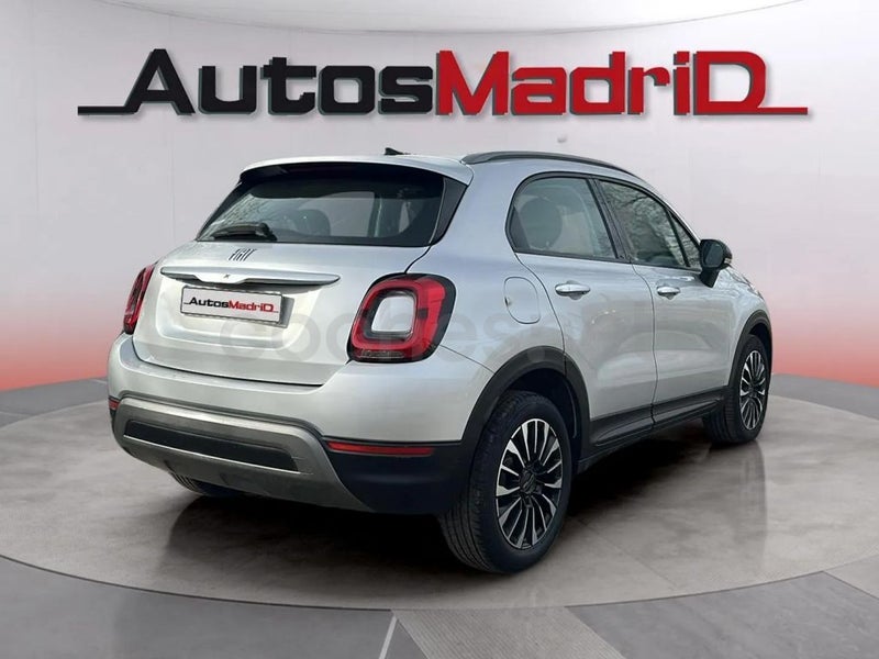 Fiat 500x 2023 — photo 7