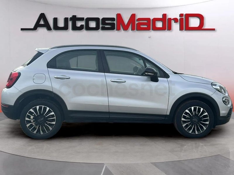 Fiat 500x 2023 — photo 8