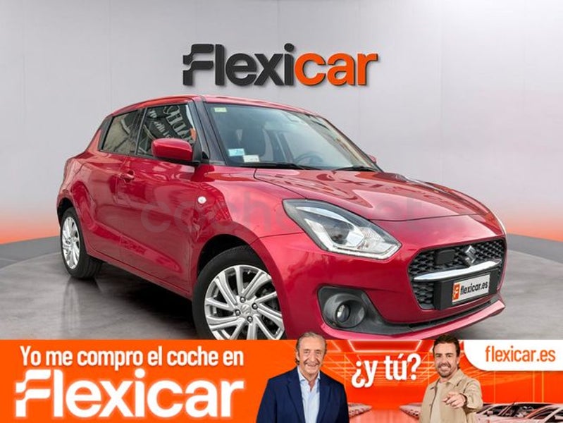 Suzuki Swift 2020