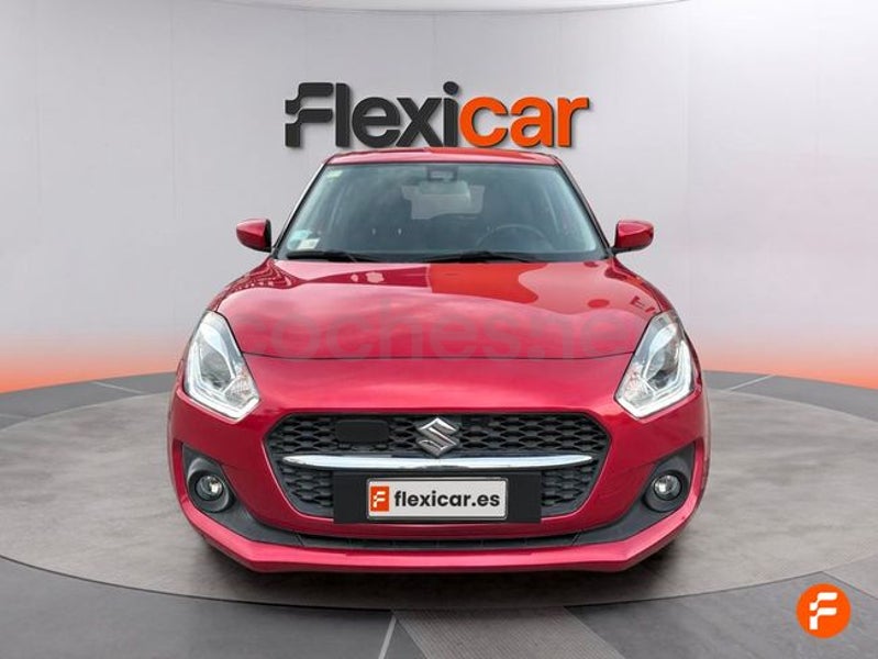 Suzuki Swift 2020 — photo 2