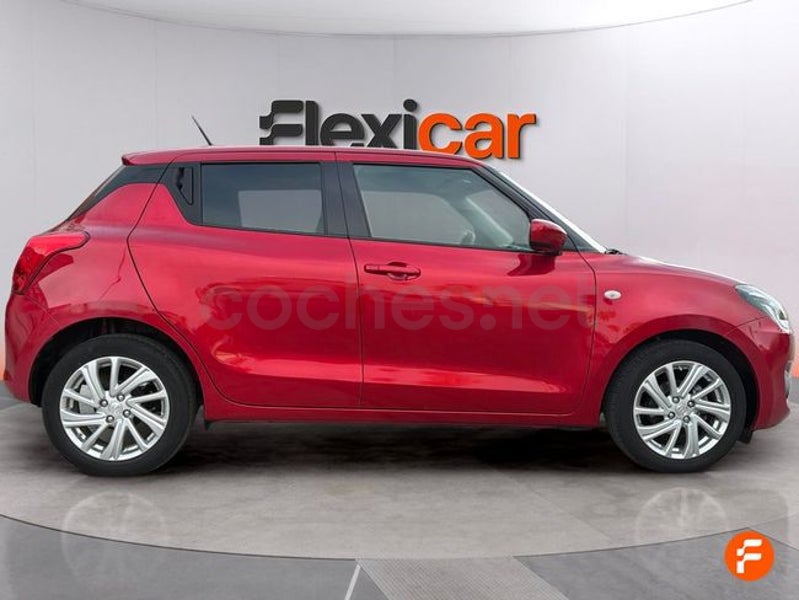 Suzuki Swift 2020 — photo 4