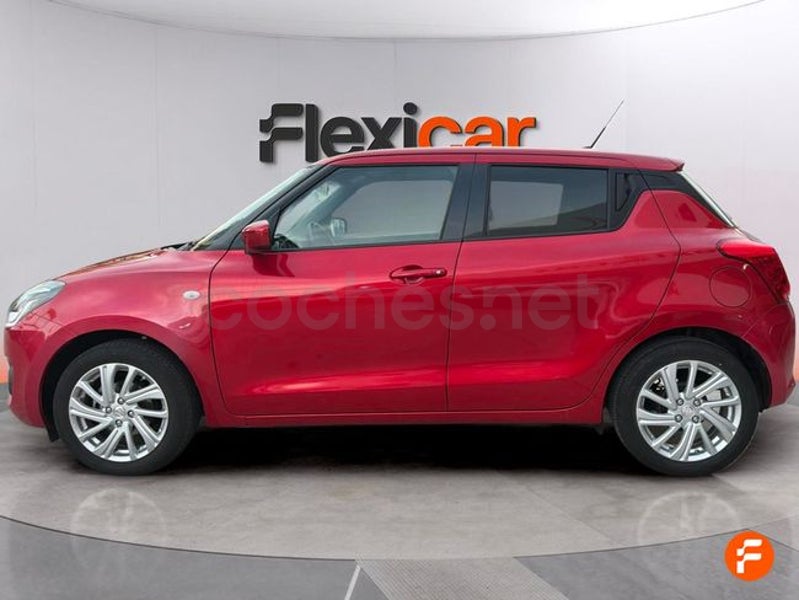 Suzuki Swift 2020 — photo 5