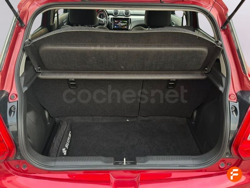 Suzuki Swift 2020 — photo 7