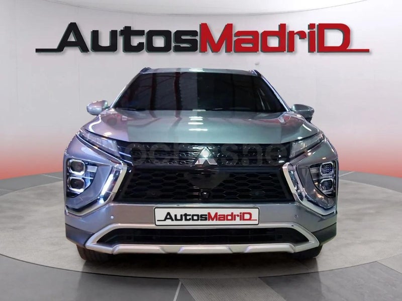 Mitsubishi Eclipse Cross 2024 — photo 2