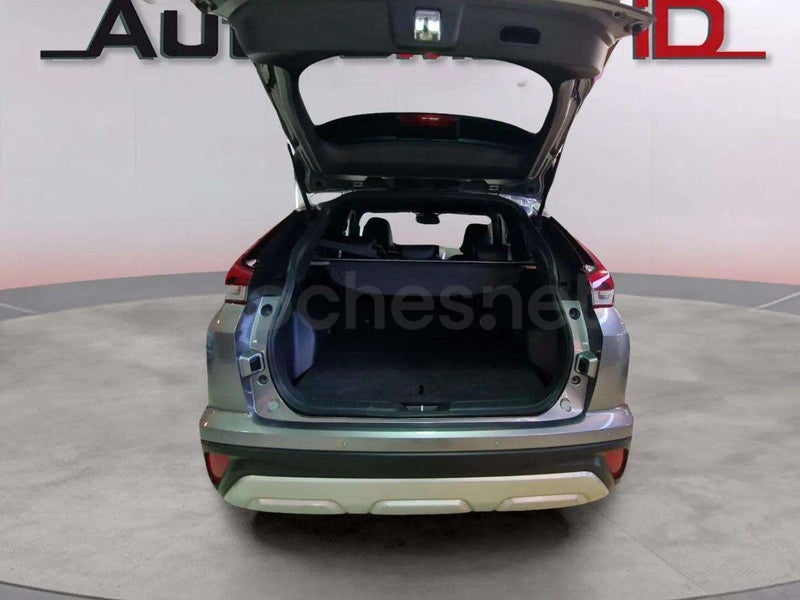 Mitsubishi Eclipse Cross 2024 — photo 7