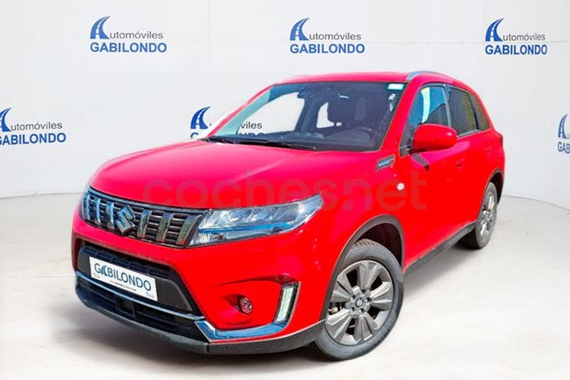 Suzuki Vitara 2024