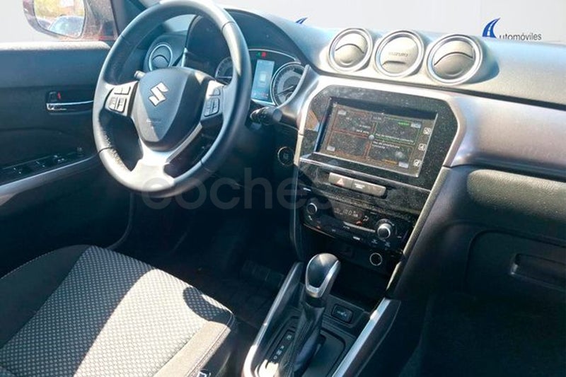 Suzuki Vitara 2024 — photo 2