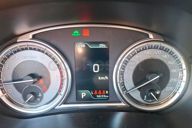 Suzuki Vitara 2024 — photo 3