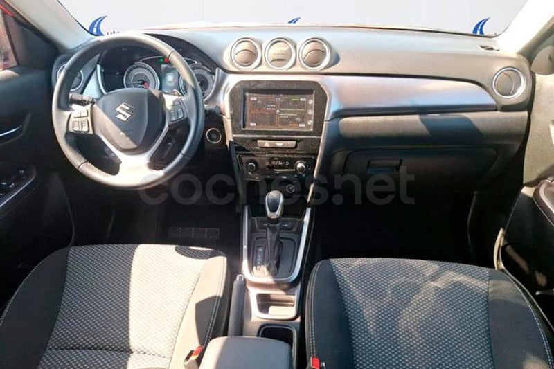 Suzuki Vitara 2024 — photo 4