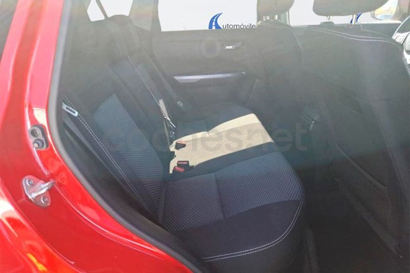 Suzuki Vitara 2024 — photo 5
